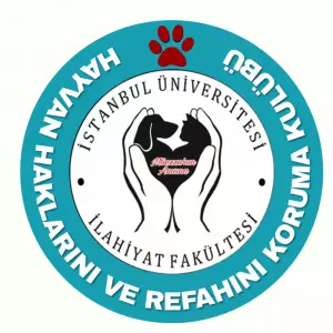 İstanbul Üniversitesi İlahiyat Fakültesi Hayvan Hakları Kulübü